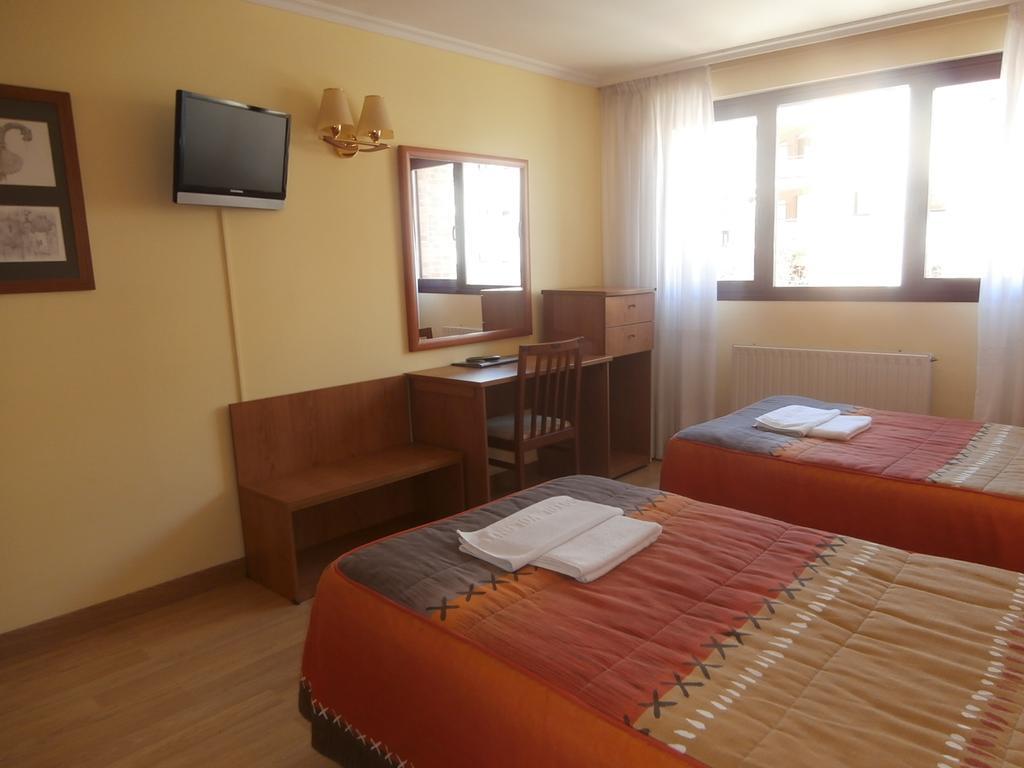Hostal El Volante Эстелла Экстерьер фото